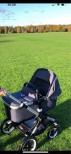 Bugaboo Fox - Set komplett