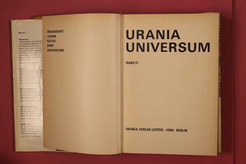 328016 urania universum - urania,