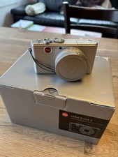 Leica D-LUX 3 10.2MP