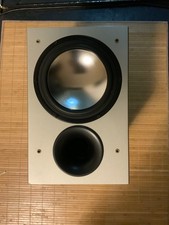 Elac Subwoofer 111.2 mit