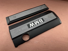 BMW E36 328IC M3 E39 2.8L M52 Motor Abdeckung Rand Panel Plastik Set OEM 69K