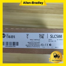 AB 1746-IB16 NEW SER C SLC 500