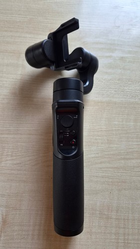 Rollei gimbal steady butler - steady,