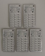 Dentsply Sirona ProTaper GOLD Finishing Feilen,Files 31mm F1,F2,F3,F4,F5 NEU OVP