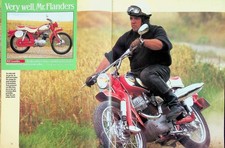 Motorrad Classic 1214) NSU