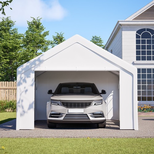 Garagenzelt carport - garagenzelt,