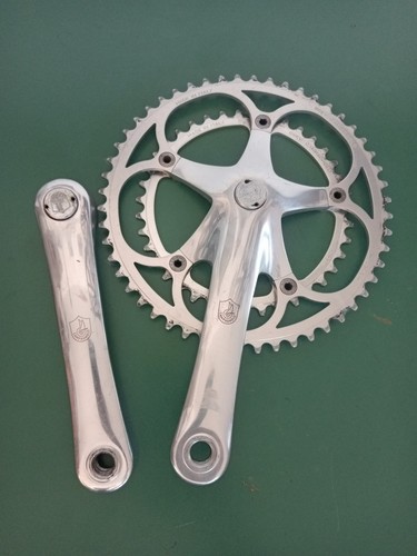 Campagnolo chorus eroica 39 - campagnolo, 53-39