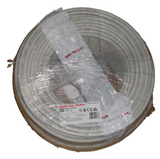 Nym 3x2 kabelring - nym, 100m