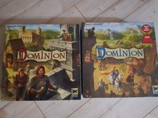 Dominion + Die Intrige -