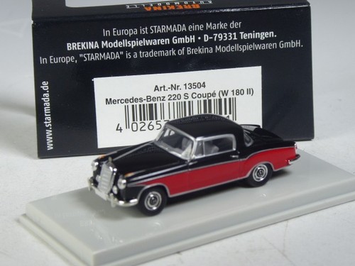 Brekina starmada - (yg-57,, xw)