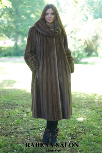 Nerzmantel saga mink - saga,