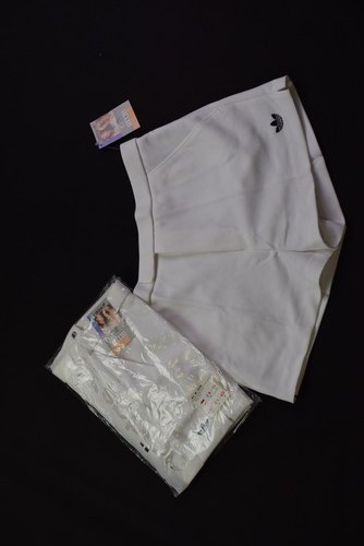 Adidas short vintage pant 80er - short,