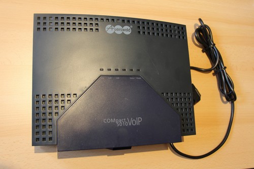Auerswald compact 5010 voip - auerswald,