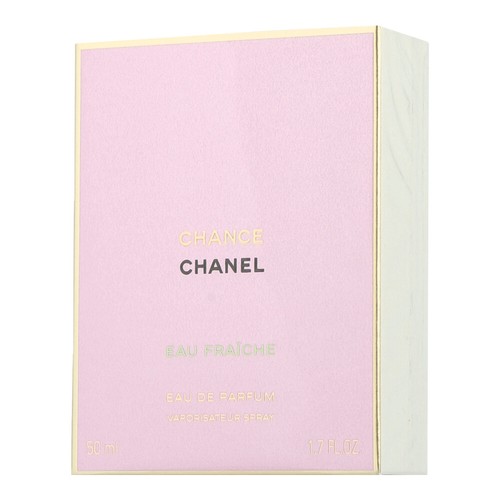 Chanel chance eau fraîche - chanel,
