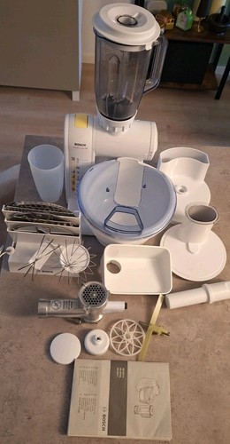 Bosch profimixx - profimixx, 46