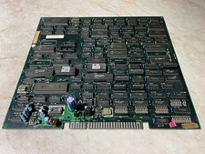 Hatris Arcade PCB JAMMA