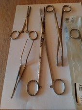 chirurgische instrumente
