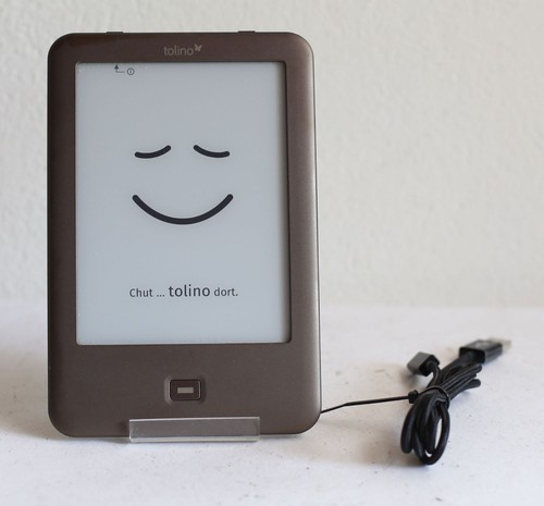 Tolino shine ebook reader - shine,