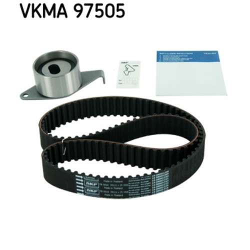 Zahnriemensatz skf vkma 97505 - zahnriemensatz,