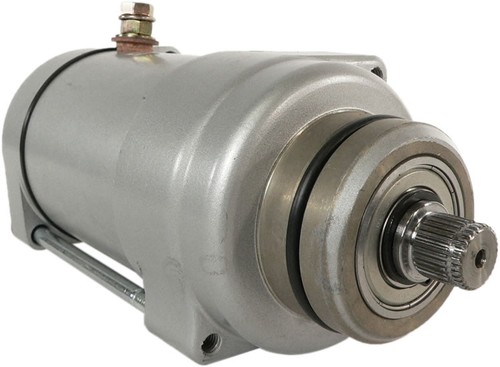 Anlasser starter anlassermotor - anlasser,