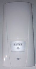 *Abverkauf* Clage Durchlauferhitzer DCX 13 Art.Nr. 3200-34233