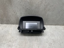 Opel Corsa D Display