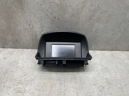 Opel corsa display - corsa, d