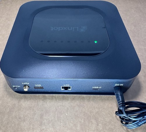 Linxdot helium hnt - hnt, hotspot