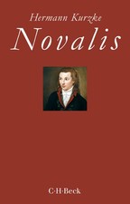 Novalis | Hermann Kurzke |