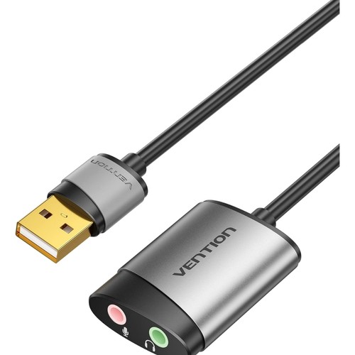 Externe usb soundkarte - usb, für