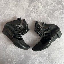 Trippen Avant Garde Leather