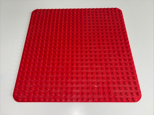 Vintage lego duplo rote - lego,