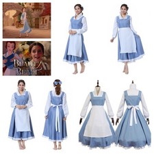 Beauty And The Beast Princess