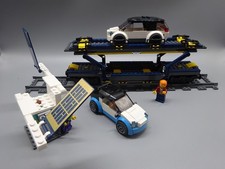 Lego City  Eisenbahn