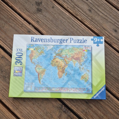 300 teile ravensburger kinder - 300,