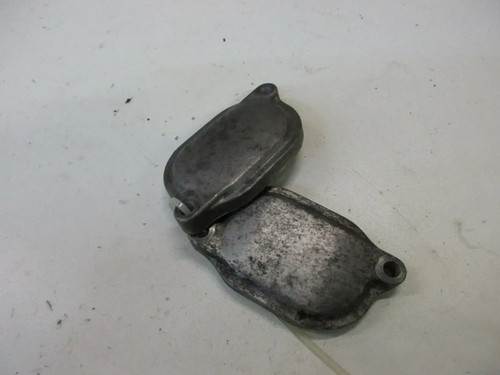 Honda 500 pc 07 - honda, ft