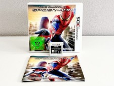 ✅ THE AMAZING SPIDER-MAN