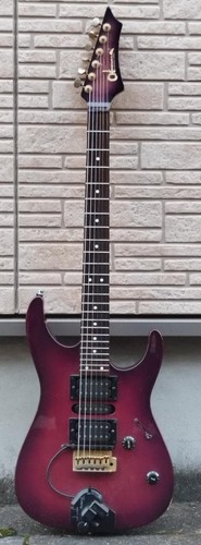 Charvel jackson guitar - jackson,