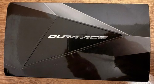 Shimano dura ace spd - dura-ace, spd-sl
