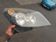 Scheinwerfer links und Rechts