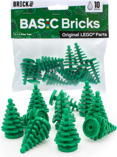 Lego bäume grün stück - bäume, grün,