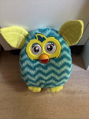 Furby als kuscheltier von - kuscheltier,