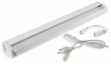 CHILITEC LED Unterbauleuchte Lichtleiste Leuchte 560mm CT-LSW 660lm 2700K 4000K
