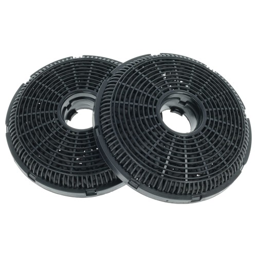 Aktivkohlefilter für - 2,