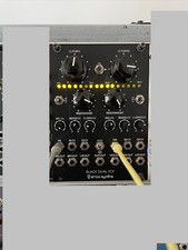 Erica Synths Black Dual VCF