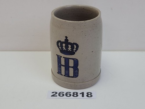 Miniatur krug hofbräu - miniatur,
