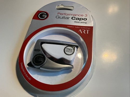 Capo kapodaster 7th - capo, g