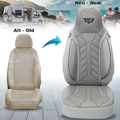 Wohnmobil sitzbezüge für - sitzbezüge,