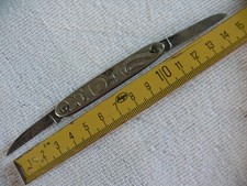 Antikes seltenes Taschenmesser