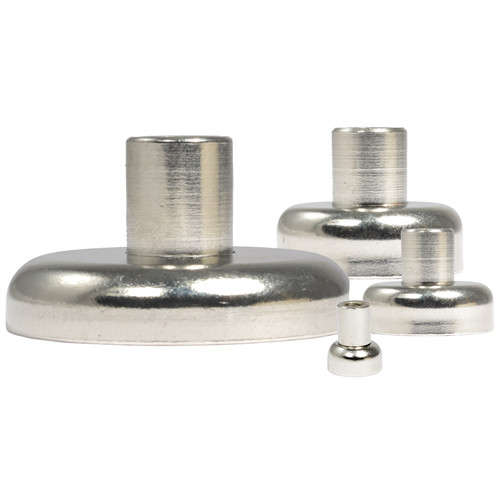 Neodym magnet topfmagnet - neodym,